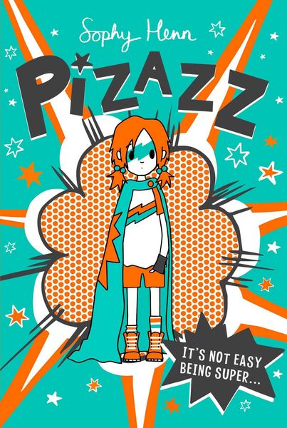 Produktbild: Pizazz