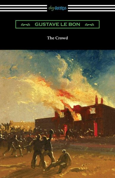 Produktbild: The Crowd