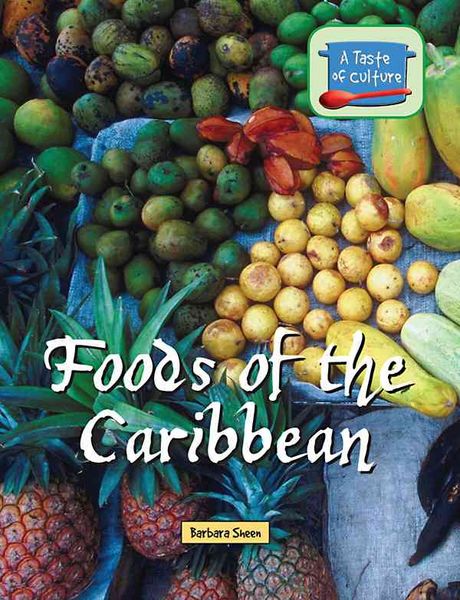 Produktbild: Foods of the Caribbean