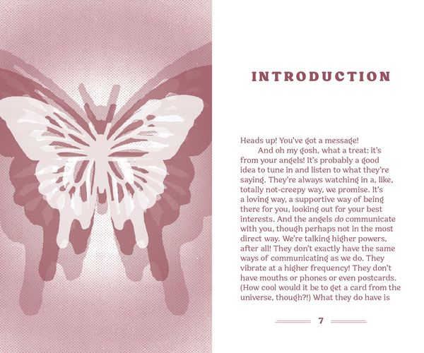 Produktbild: The Angel Number Oracle