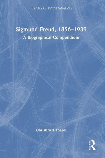 Produktbild: Sigmund Freud, 1856-1939