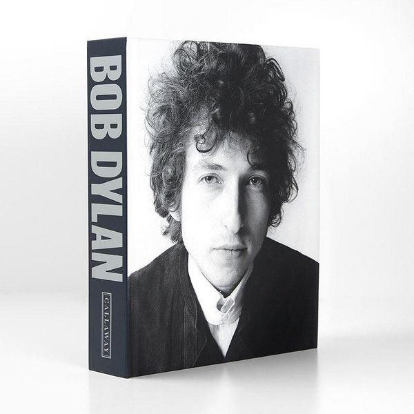 Produktbild: Bob Dylan