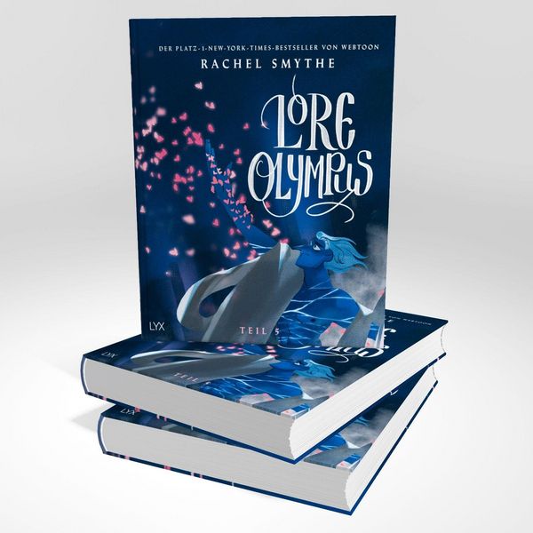 Produktbild: Lore Olympus - Teil 5