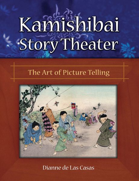 Produktbild: Kamishibai Story Theater