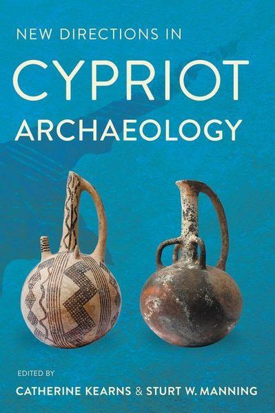 Produktbild: New Directions in Cypriot Archaeology