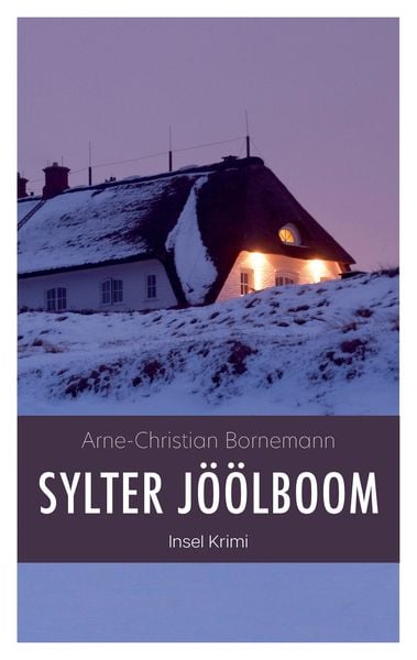 Produktbild: Sylter J&ouml;&ouml;lboom