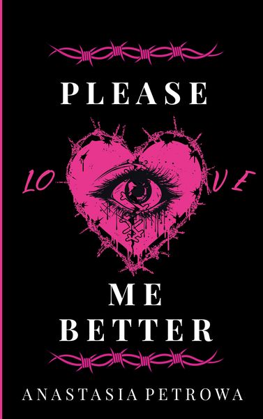 Produktbild: Please love me better