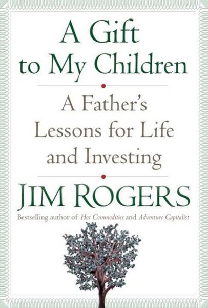 Produktbild: A Gift to My Children