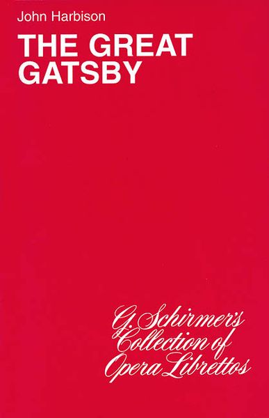Produktbild: Grt Gatsby