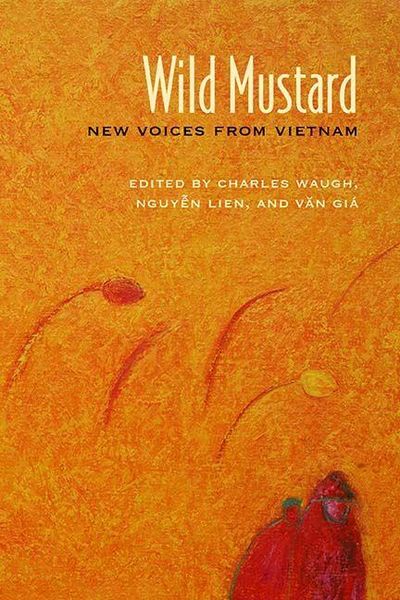 Produktbild: Wild Mustard