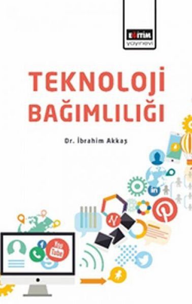 Produktbild: Teknoloji Bagimliligi