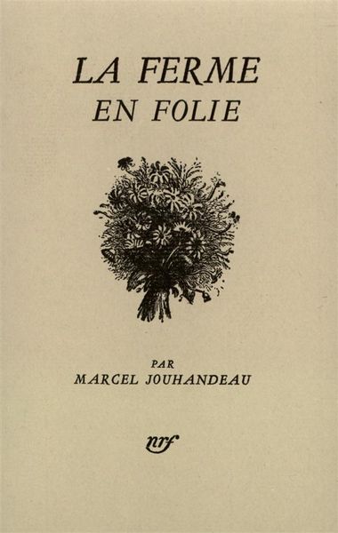Produktbild: La ferme en folie