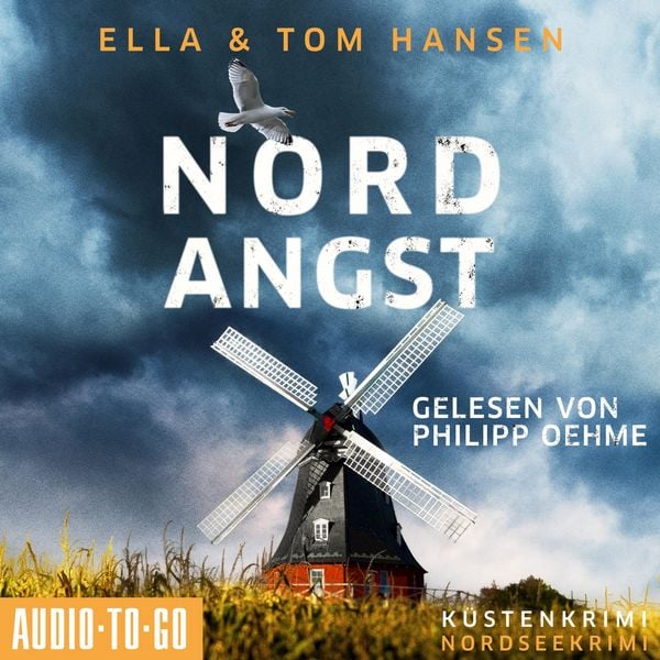Produktbild: Nordangst