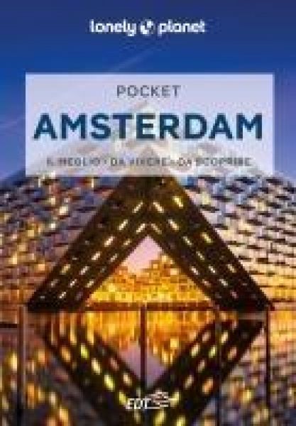 Produktbild: Amsterdam Pocket