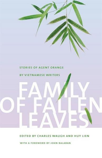 Produktbild: Family of Fallen Leaves