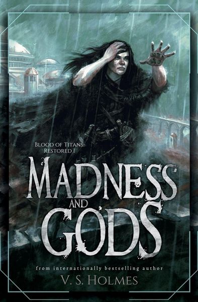 Produktbild: Madness and Gods