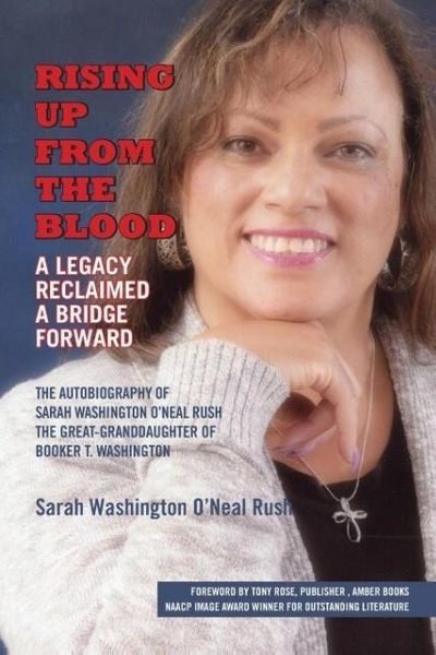 Produktbild: Rising Up From the Blood