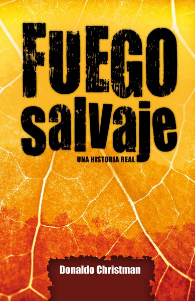 Produktbild: Fuego salvaje