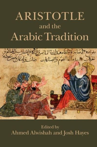 Produktbild: Aristotle and the Arabic Tradition