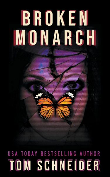 Produktbild: Broken Monarch