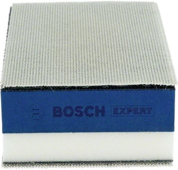 Bosch Accessories 2608901635 Schleifblock (L x B) 133mm x 80mm 1St.