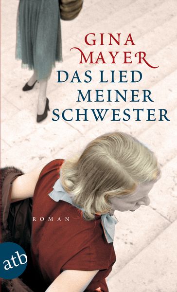 Produktbild: Das Lied meiner Schwester