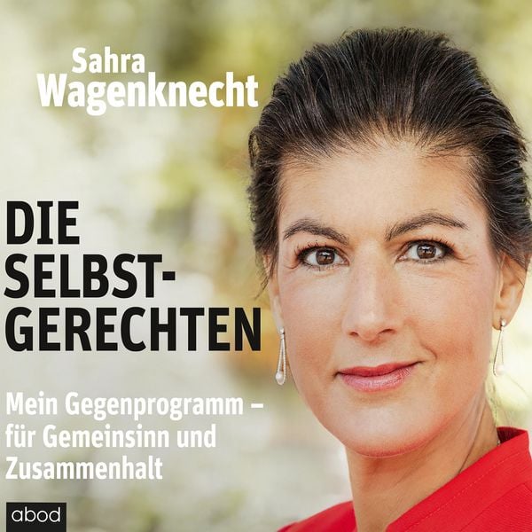 Produktbild: Die Selbstgerechten