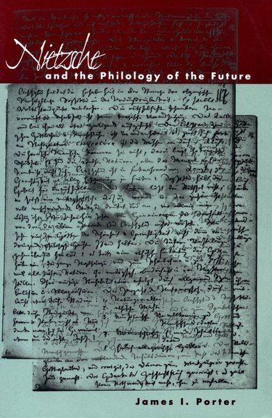 Produktbild: Nietzsche and the Philosophy of the Future