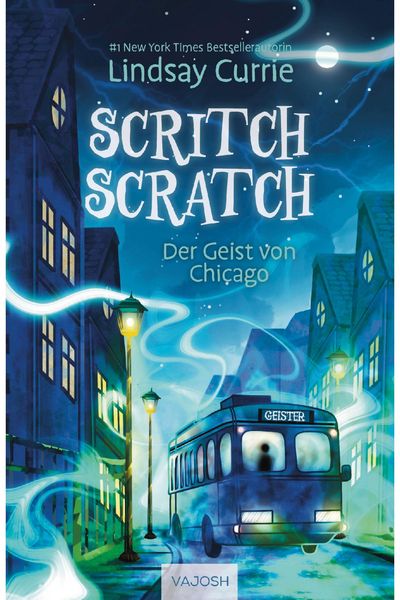 Produktbild: Scritch Scratch