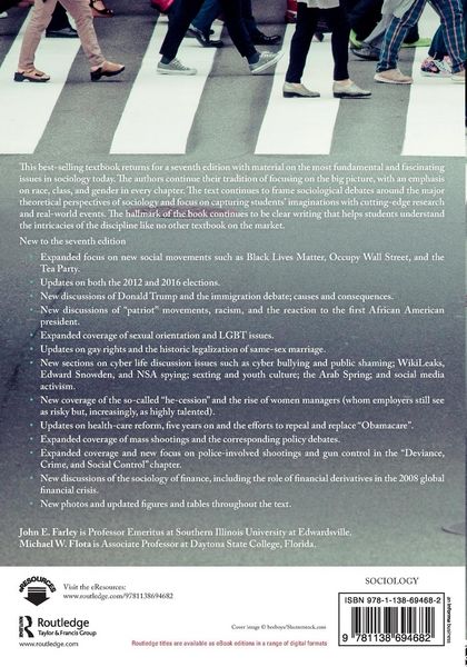 Produktbild: Sociology