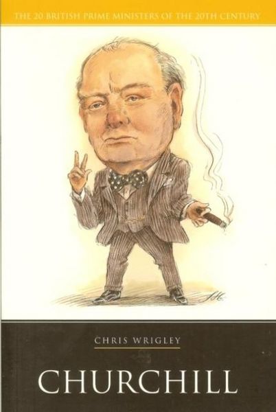 Produktbild: Churchill