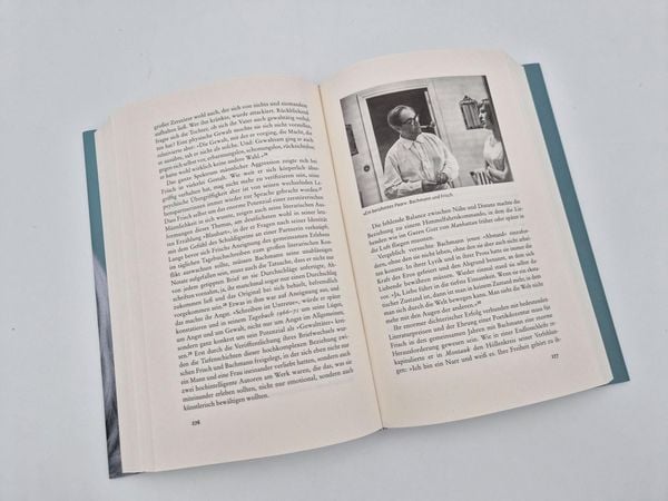 Produktbild: &raquo;Zwei Menschen sind in mir&laquo;