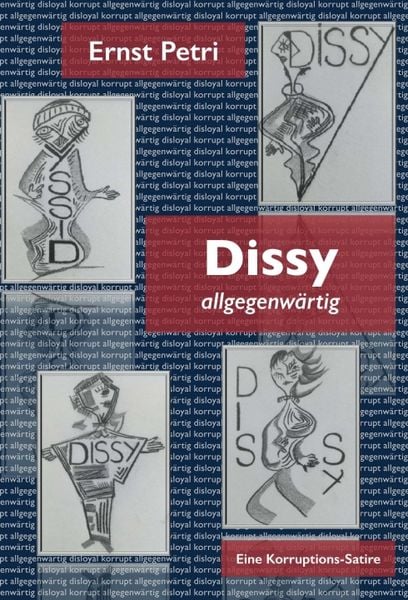 Produktbild: DISSY allgegenw&auml;rtig