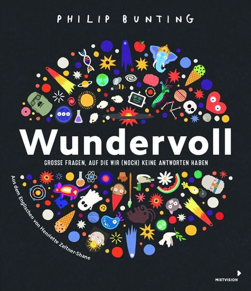 Produktbild: Wundervoll