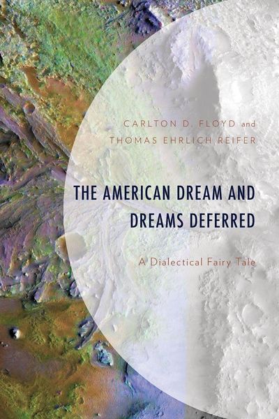 Produktbild: American Dream and Dreams Deferred