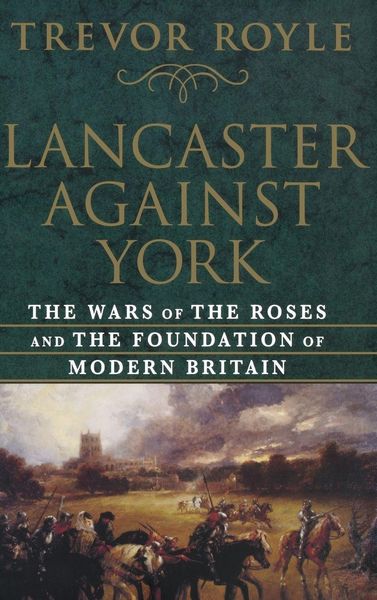 Produktbild: Lancaster Against York