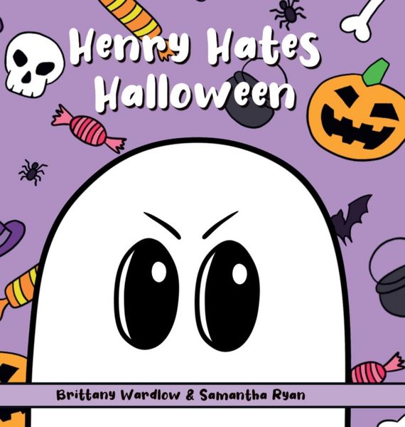 Produktbild: Henry Hates Halloween
