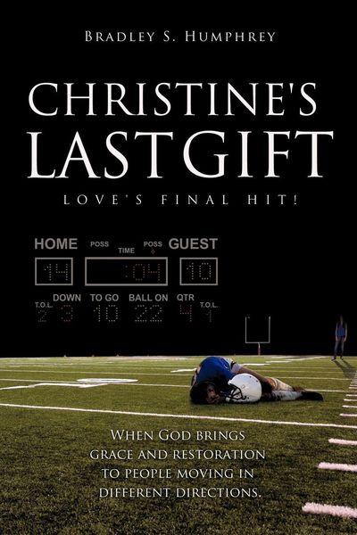 Produktbild: Christine's Last Gift