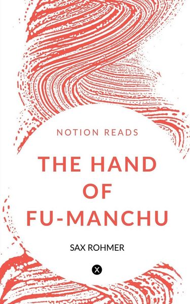 Produktbild: THE HAND OF FU MANCHU