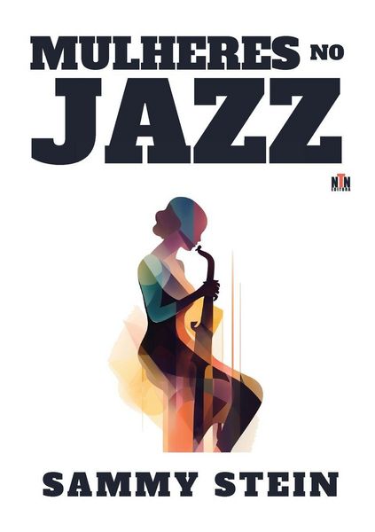 Produktbild: Mulheres no Jazz