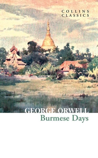 Produktbild: XBURMESE DAYS_CLASSICS PB