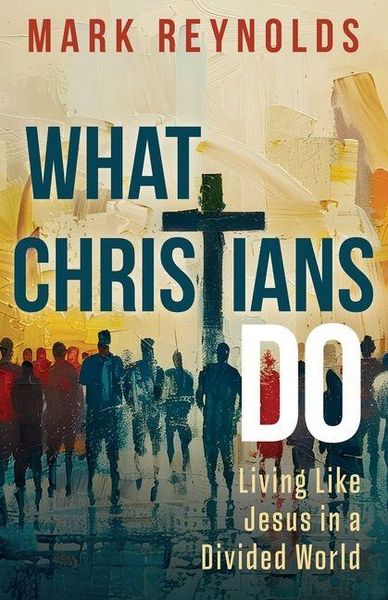 Produktbild: What Christians Do