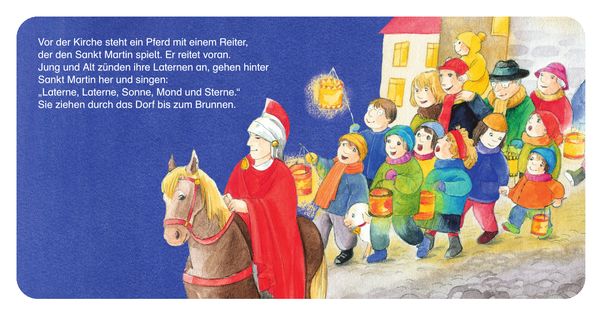 Produktbild: Rica erz&auml;hlt: Weihnachten