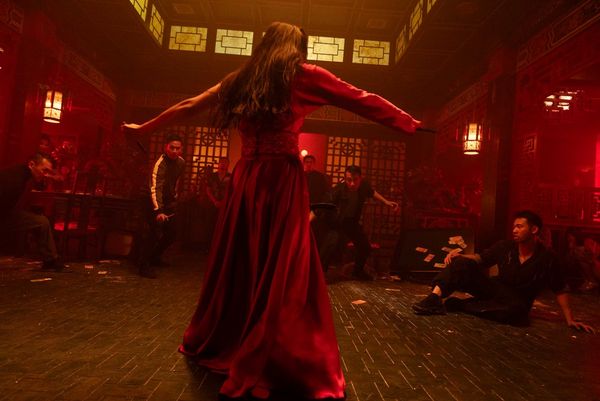 Produktbild: Kung Fu in Rome
