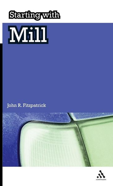 Produktbild: Starting with Mill