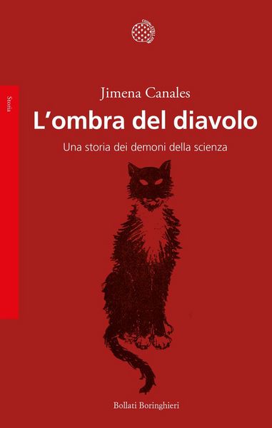 Produktbild: L' ombra del diavolo. Una storia dei demoni della scienza
