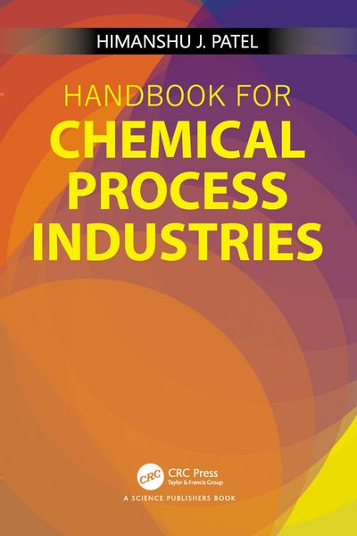 Produktbild: Handbook for Chemical Process Industries