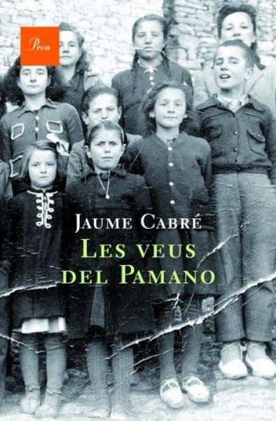 Produktbild: Les veus del Pamano