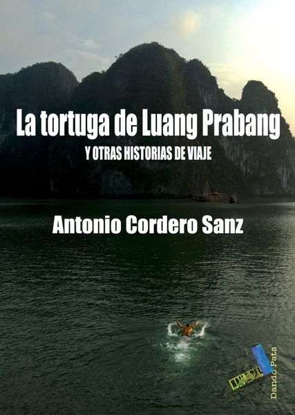 Produktbild: La tortuga de Luang Prabang