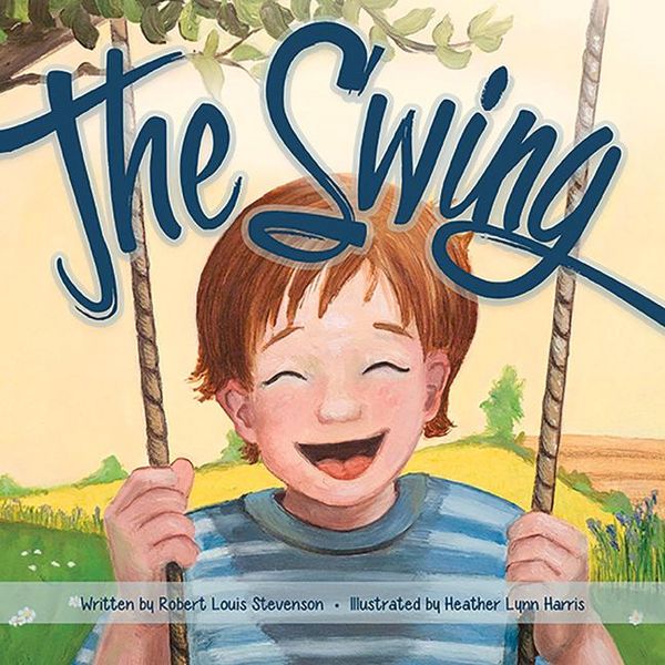 Produktbild: The Swing